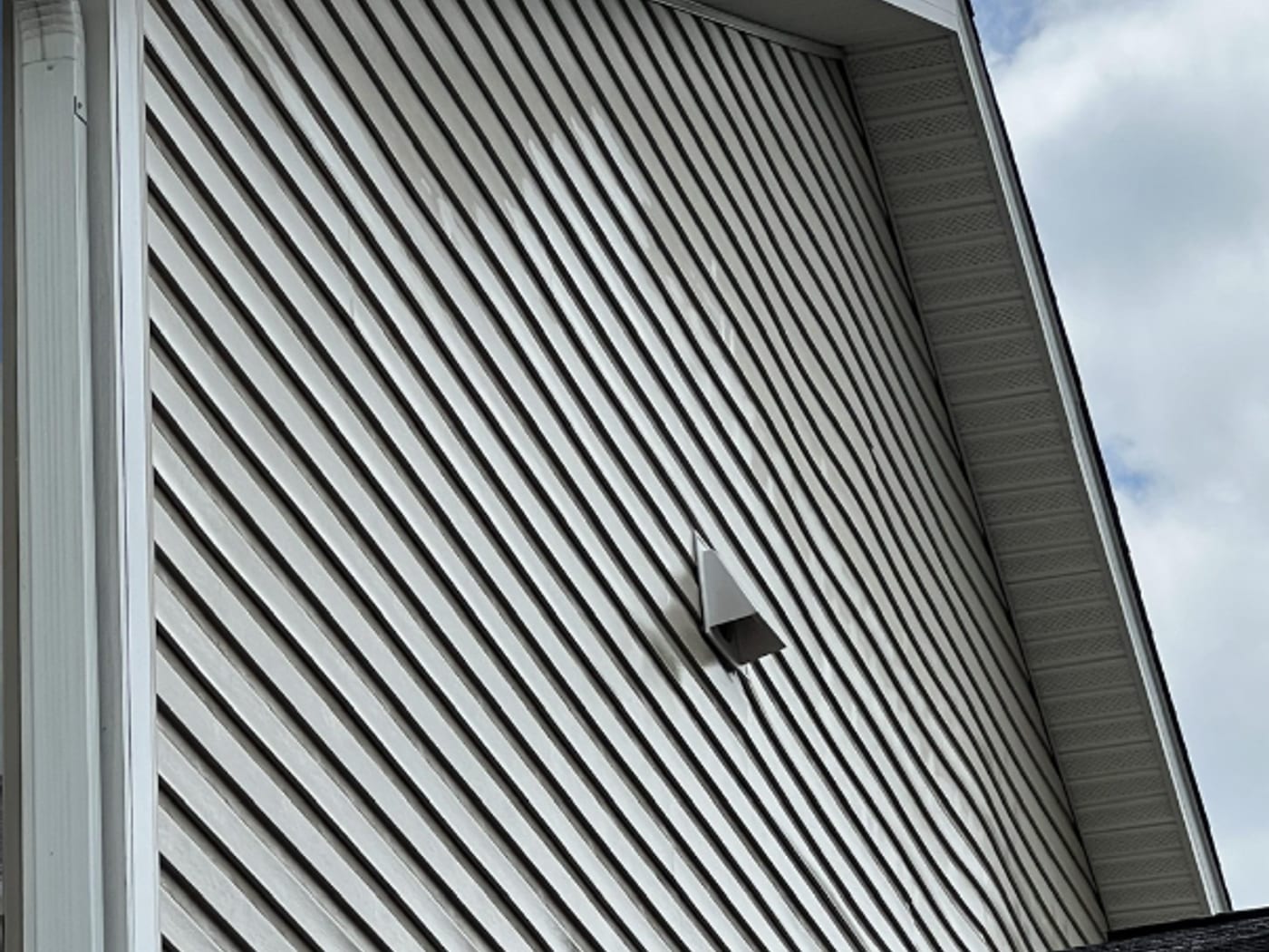 Core Exterior Services at work