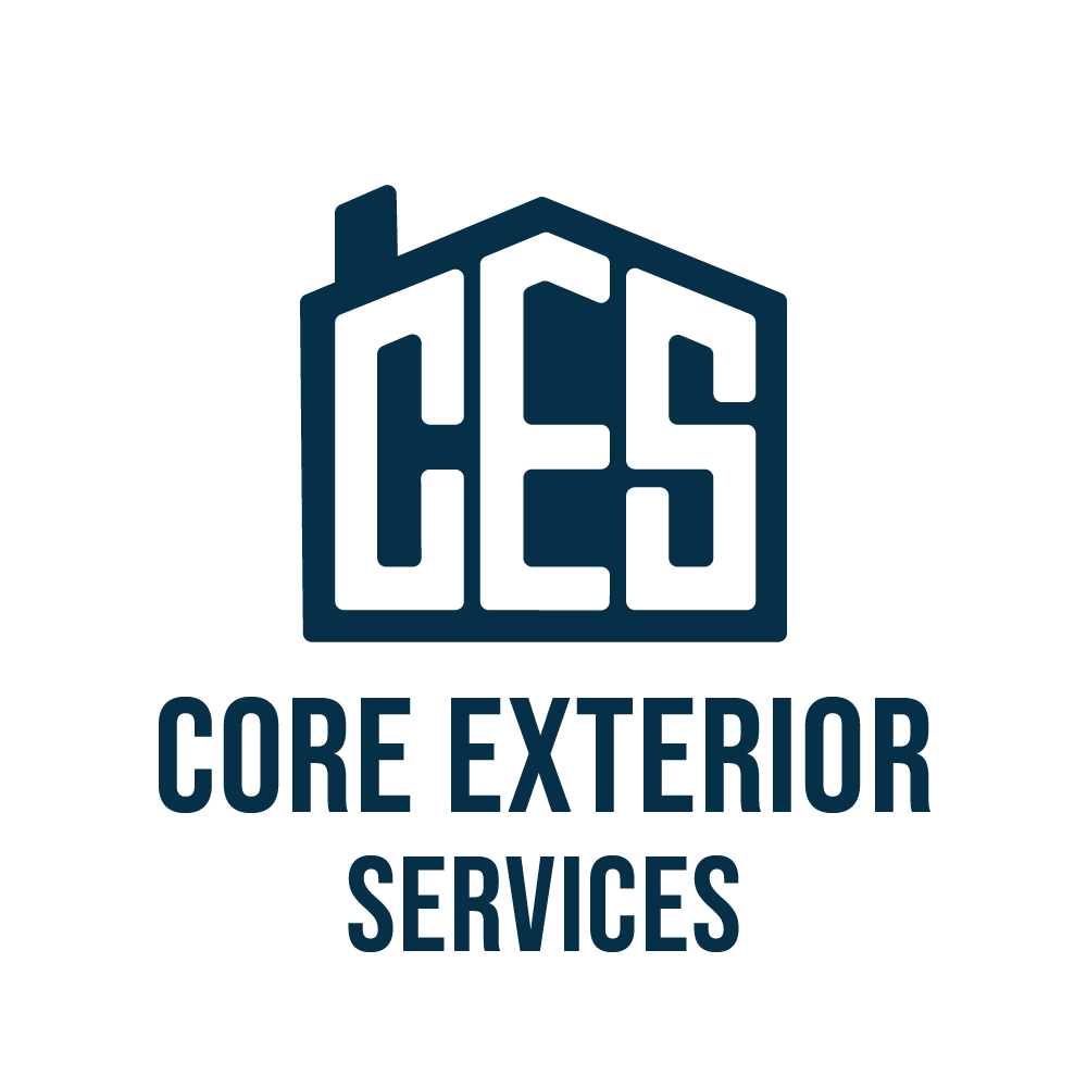 Core Exterior Services logo
